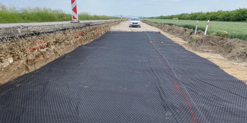 I/79 Veľaty - Slovenské Nové Mesto I/79 Veľaty - Slovenské Nové Mesto