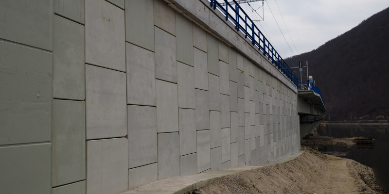 ŽSR Púchov - Považská Teplá, SO 44.33.21.1 ŽSR Púchov - Považská Teplá, SO 44.33.21.1