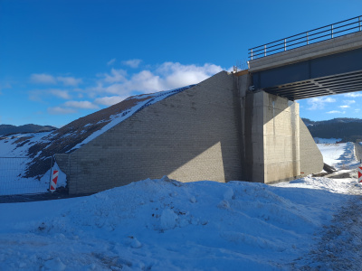ŽSR Liptovský Mikuláš - Poprad-Tatry (mimo), SO 403.33.02