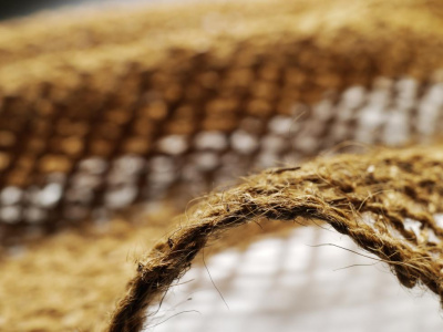 Protierózne georohože