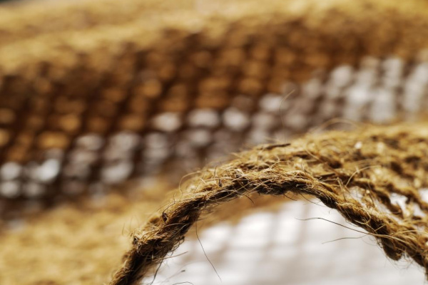 Protierózne georohože