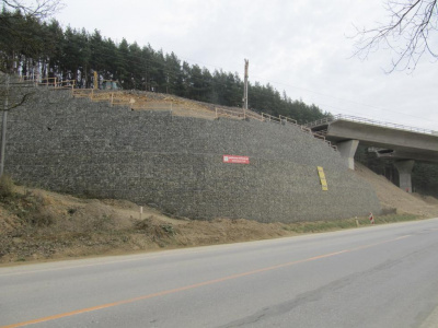 D1 Fričovce - Svinia, SO 208