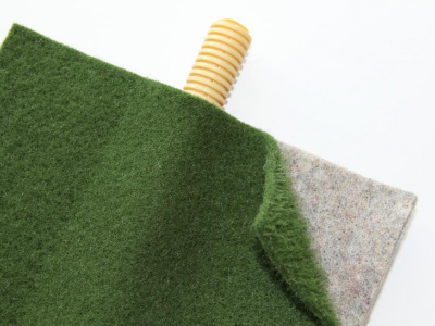 Drenážne geokompozity