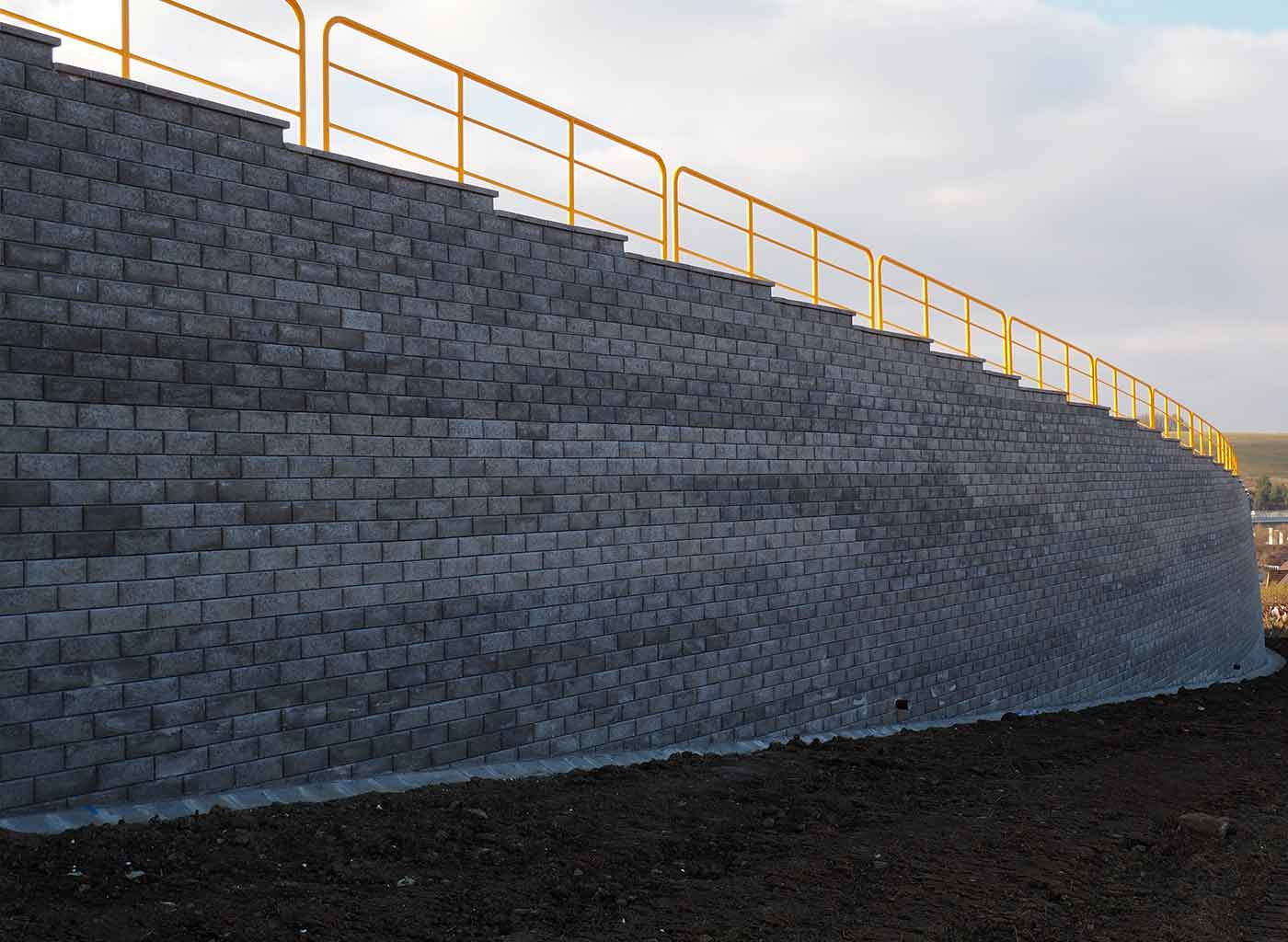 GEOMUR® - TW1