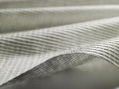 Výstužné geokompozity