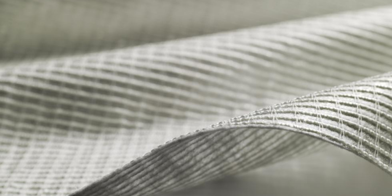 Výstužné geokompozity Výstužné geokompozity