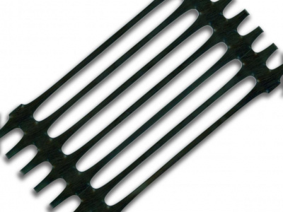 Výstužné geomreže