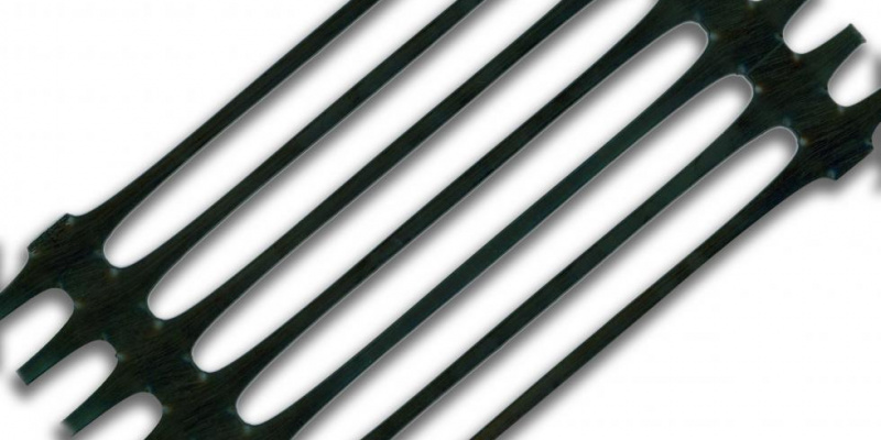 Výstužné geomreže Výstužné geomreže