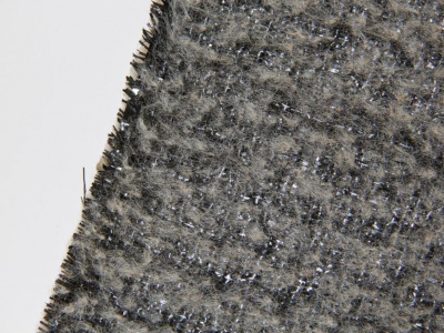 Bentonitové rohože