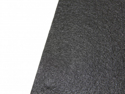 Netkané geotextílie